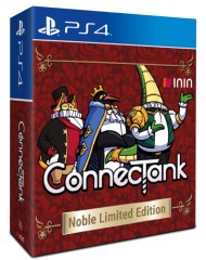 Connectank Special Limited Edition