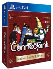 Connectank Special Limited Edition 