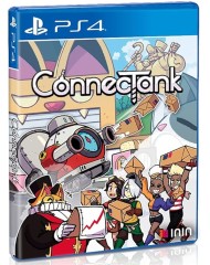 Connectank Limited Edition
