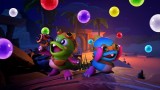 Joc Puzzle Bobble 3d Vacation Odyssey Limited Edition pentru PS5