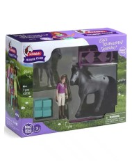 Schleich Lisas Tournament Training 42776