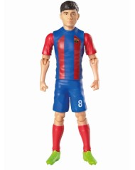 Fc Barcelona Soccer Pedri 20cm (83583)