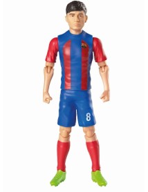 Fc Barcelona Soccer Pedri 20cm (83583) 