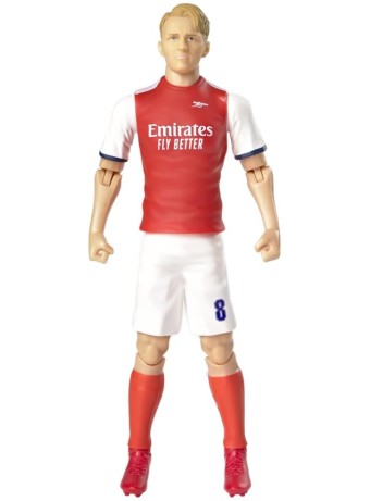 Figurina Joc Arsenal Soccer Martin Odeegard 20cm (83378)