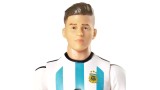Figurina Joc Argentina Soccer Julian Alvarez 20cm (83736)