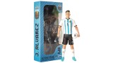 Figurina Joc Argentina Soccer Julian Alvarez 20cm (83736)