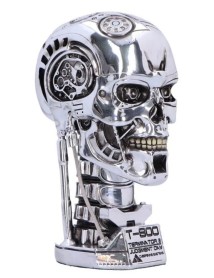 T-800 Terminator Light Up 