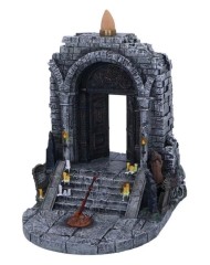 Dark Souls Iii Fog Gate Backflow Incense Burner