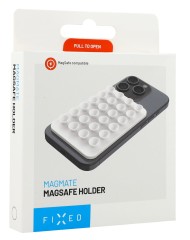 Fixed Magmate Magsafe Holder With Suction Cups ...