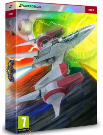 Earthion Deluxe Edition 