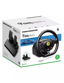 Thrustmaster T98 X Ferrari 296 Gts 