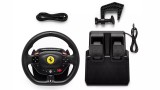 Joc Thrustmaster T98 X Ferrari 296 Gts pentru XBOX SERIES X / PC