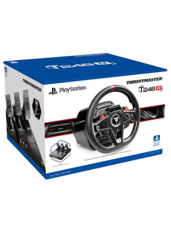 Joc Thrustmaster T248r pentru PS5 / PS4 / PC
