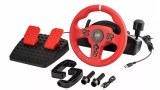 Maxx Tech Arcade Racing Wheel Kit pentru NSW2