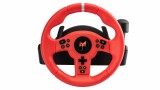 Maxx Tech Arcade Racing Wheel Kit pentru NSW2