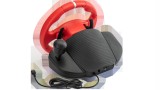 Maxx Tech Arcade Racing Wheel Kit pentru NSW2