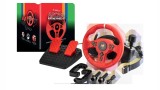 Maxx Tech Arcade Racing Wheel Kit pentru NSW2