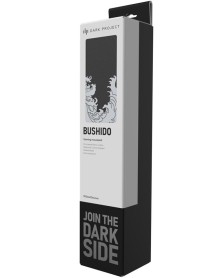 Mousepad Dark Project Bushido 