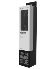 Mousepad Dark Project Nostra Black 