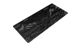 Mousepad Dark Project Nostra Black pentru PC