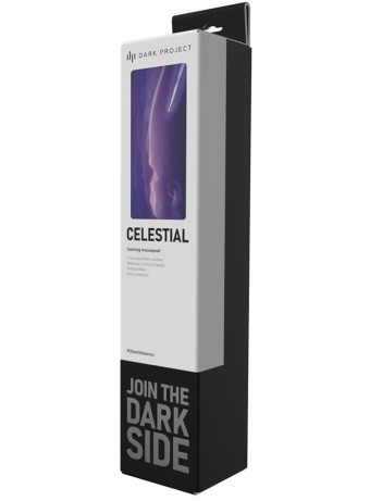 Mousepad Dark Project Celestial pentru PC