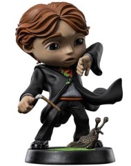 Ironstudios Minico Harry Potter Ron Weasley 14cm