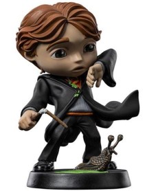 Ironstudios Minico Harry Potter Ron Weasley 14cm 