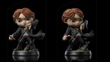 Figurina Joc Ironstudios Minico Harry Potter Ron Weasley 14cm