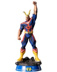 imagineFirst4figures My Hero Academia (symbol Of Peace...