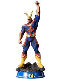 First4figures My Hero Academia (symbol Of Peace All Might) 39cm 