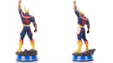 Figurina Joc First4figures My Hero Academia (symbol Of Peace All Might) 39cm