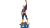 Figurina Joc First4figures My Hero Academia (symbol Of Peace All Might) 39cm