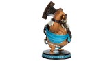 Figurina Joc First4figures The Legend Of Zelda Breath Of The Wild Daruk (collectors) 31cm