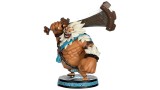 Figurina Joc First4figures The Legend Of Zelda Breath Of The Wild Daruk (collectors) 31cm