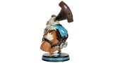 Figurina Joc First4figures The Legend Of Zelda Breath Of The Wild Daruk (collectors) 31cm