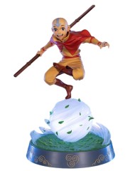 First4figures Avatar The Last Airbender Aang (c...