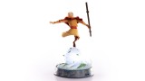 Figurina Joc First4figures Avatar The Last Airbender Aang (collectors) 27cm