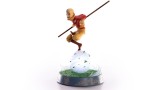 Figurina Joc First4figures Avatar The Last Airbender Aang (collectors) 27cm