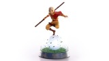 Figurina Joc First4figures Avatar The Last Airbender Aang (collectors) 27cm