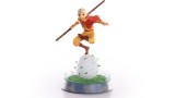 Figurina Joc First4figures Avatar The Last Airbender Aang (collectors) 27cm