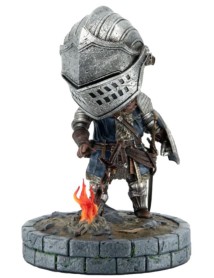 First4figures Dark Souls (oscar Knight Of Astora) 20cm 