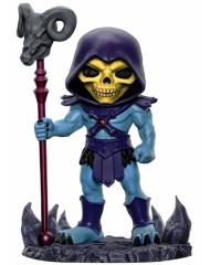 imagineIronstudios Minico Masters Of The Universe Skel...