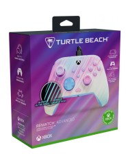Turtle Beach Rematch Advanced Wired Controller ...