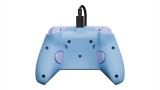 Turtle Beach Rematch Advanced Wired Controller Cotton Candy pentru XBOX SERIES X