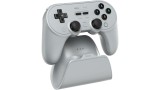 8bitdo Pro 3 Bluetooth Gamepad Gray - Pc pentru NSW / NSW2 / PC