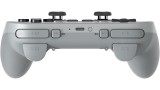 8bitdo Pro 3 Bluetooth Gamepad Gray - Pc pentru NSW / NSW2 / PC