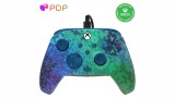 Turtle Beach Rematch Advanced Wired Controller Glitch Green pentru XBOX SERIES X