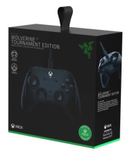 Razer Wolverine V3 Tournament Edition Wired Con...