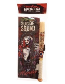 Suicide Squad Harley Quinn Baseball Bat Pen 