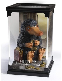 Magical Creatures Niffler 